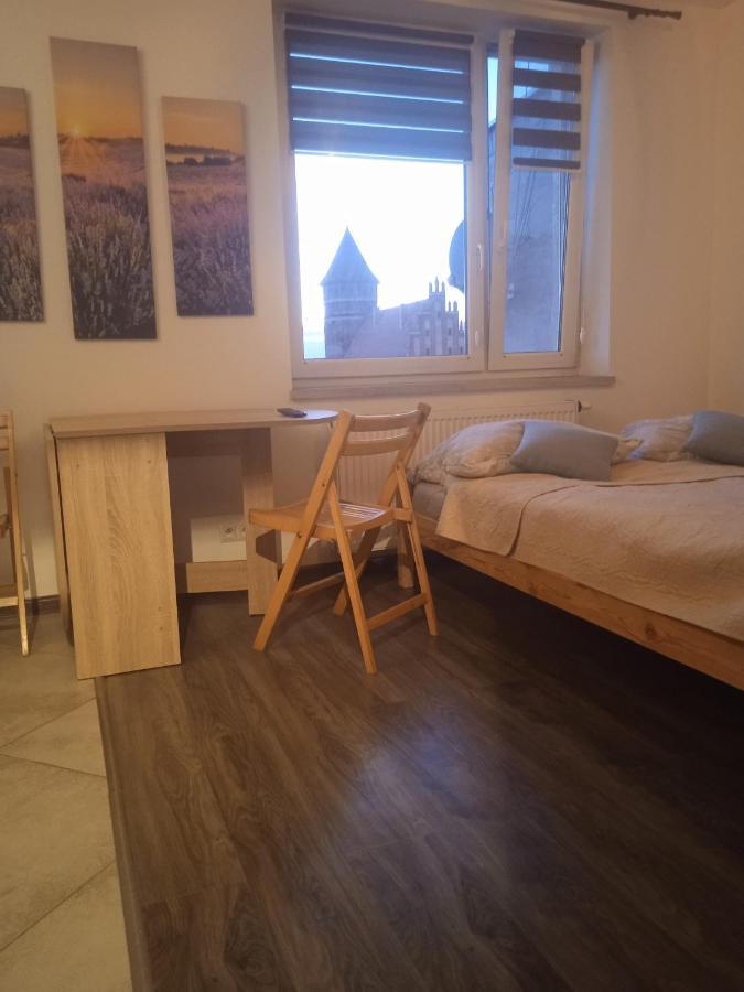 Rest4All2 Apartment Olsztyn  Exterior photo
