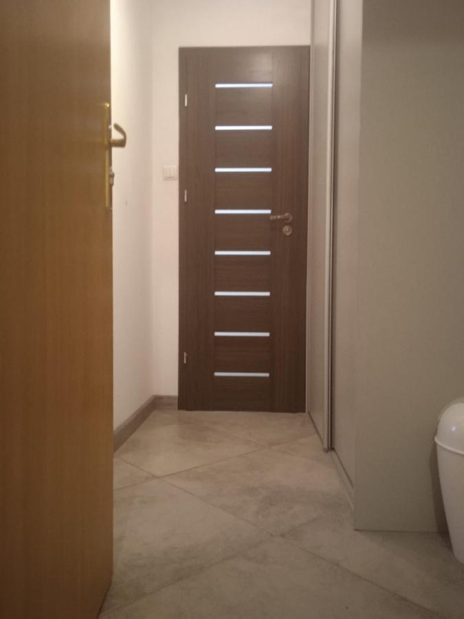 Rest4All2 Apartment Olsztyn  Exterior photo